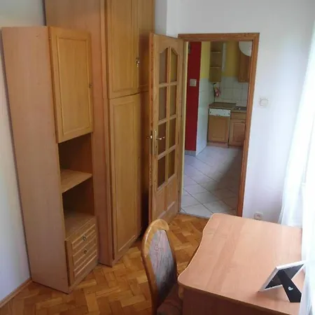 Mieszkanie W Centrum Sopotu - Parter *