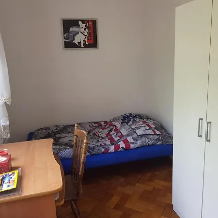 Mieszkanie W Centrum Sopotu - Parter Lägenhet *